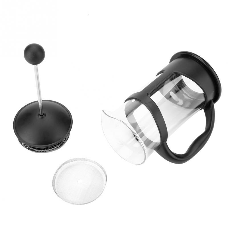 French Press Tea Brewer 400ml