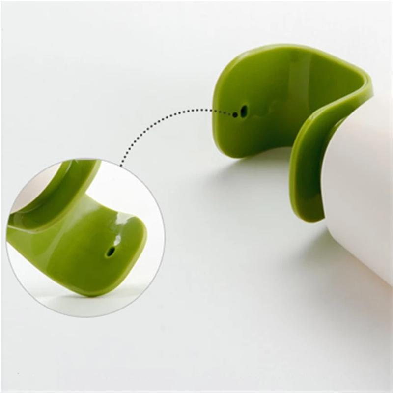 Creative One Main Apple Soap Dispenser