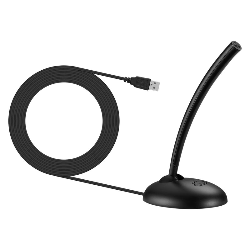 Stream Desk Series USB Microphone