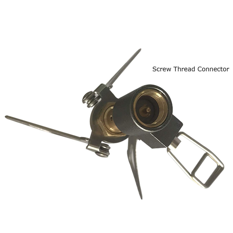 Mini Portable Camping Stove,