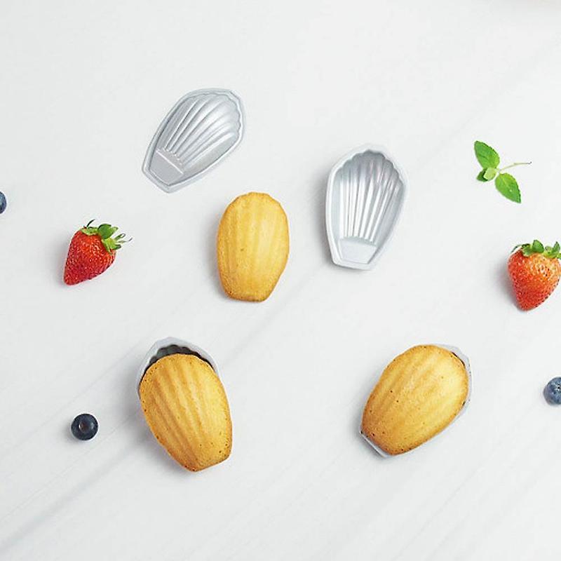 Individual baking mould (12 pcs.)