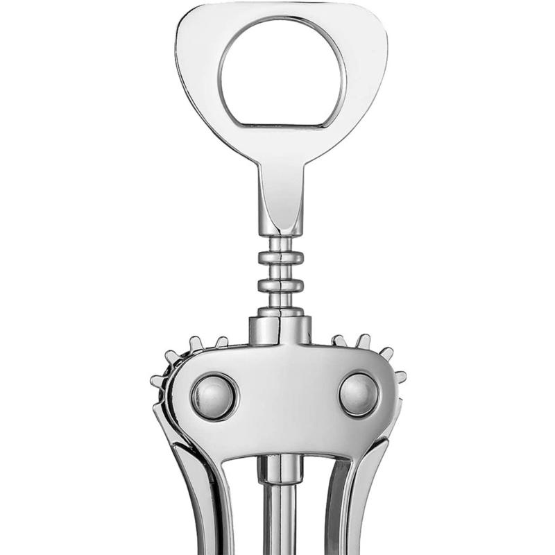 Wine Bottle Opener Portable Handle Red Wine Extrusion Handle Wine Open