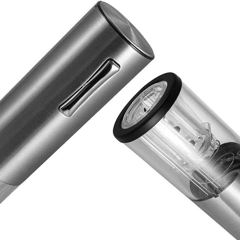 Electric Wine Opener Set Automatic