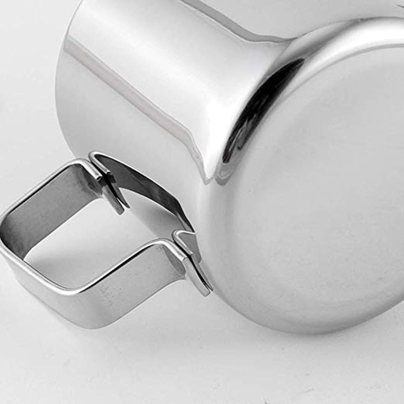 250ml stainless steel coffee pot kettle drip
