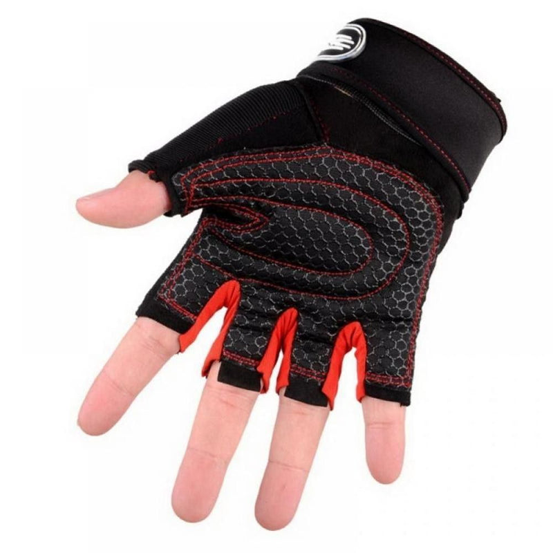 Tactical Gloves Black Tactical Gloves For Shooting, Paintball, Hunting, Bicycling, Bikers