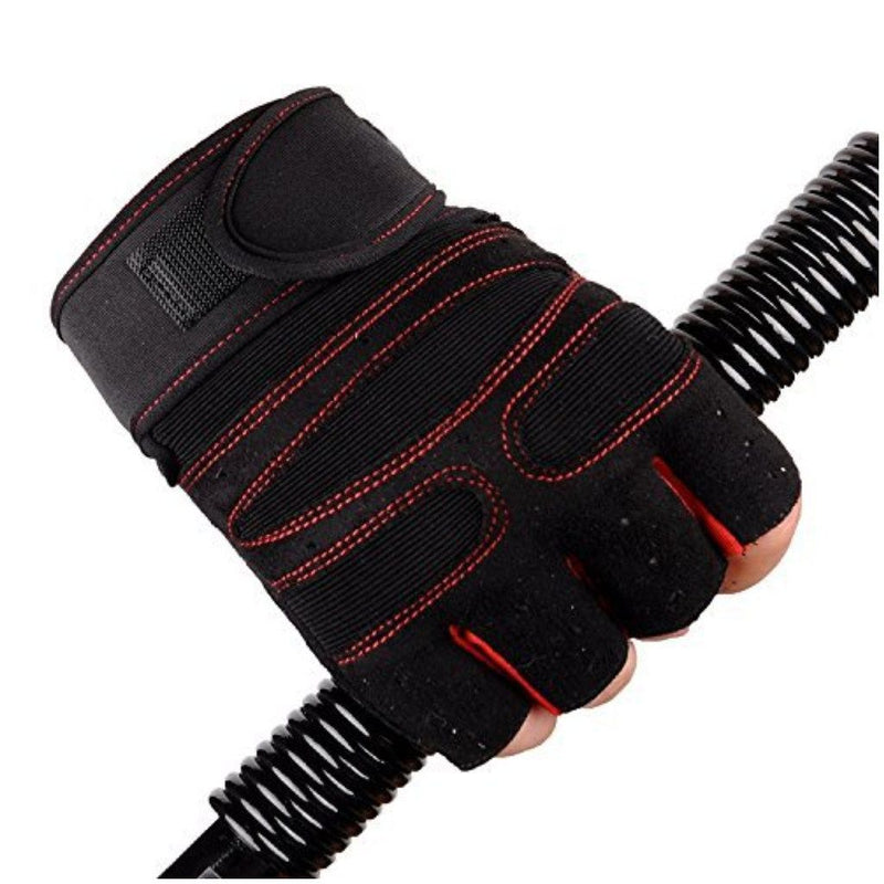 Tactical Gloves Black Tactical Gloves For Shooting, Paintball, Hunting, Bicycling, Bikers