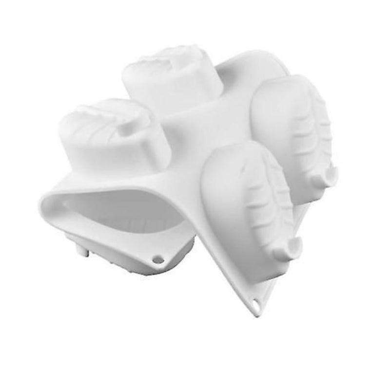 Silicone Cake Baking Mold
