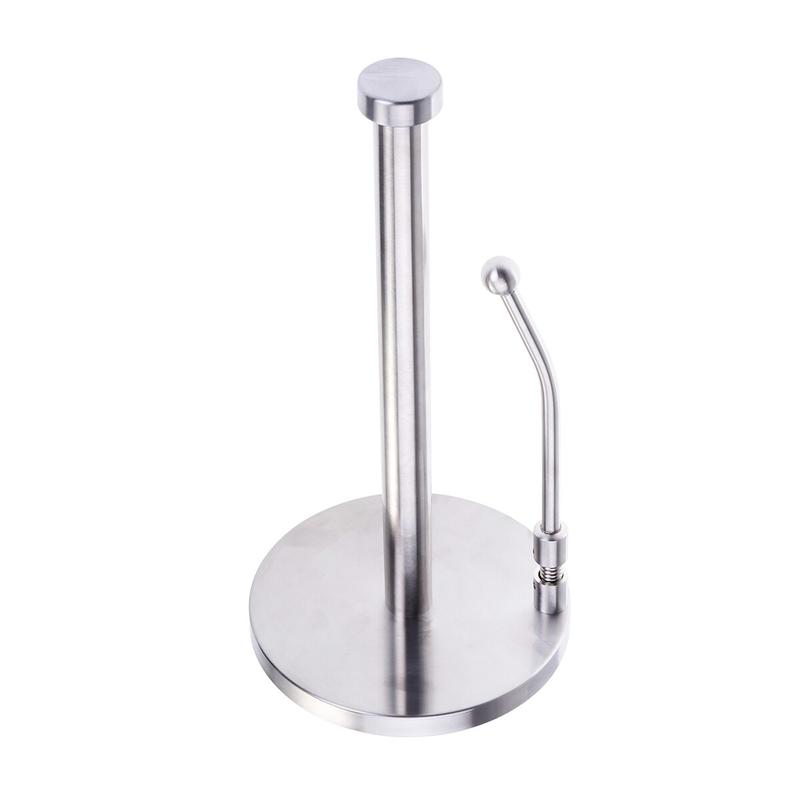 Stainless steel handkerchief Handle
