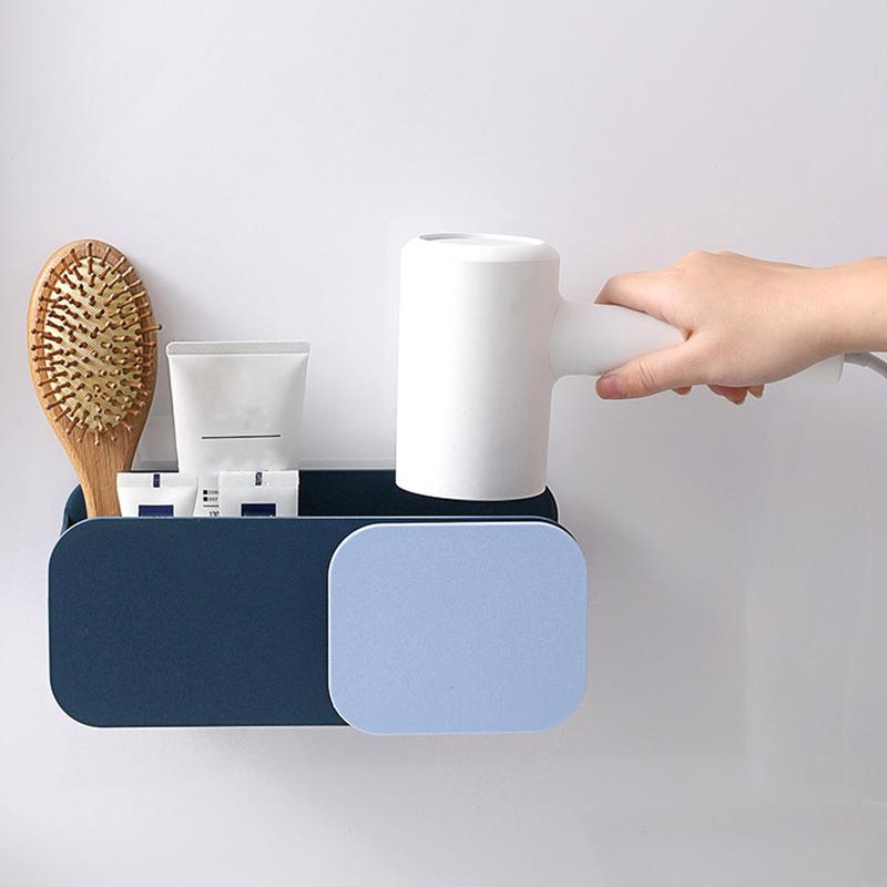 Wall-mounted Hairdryer