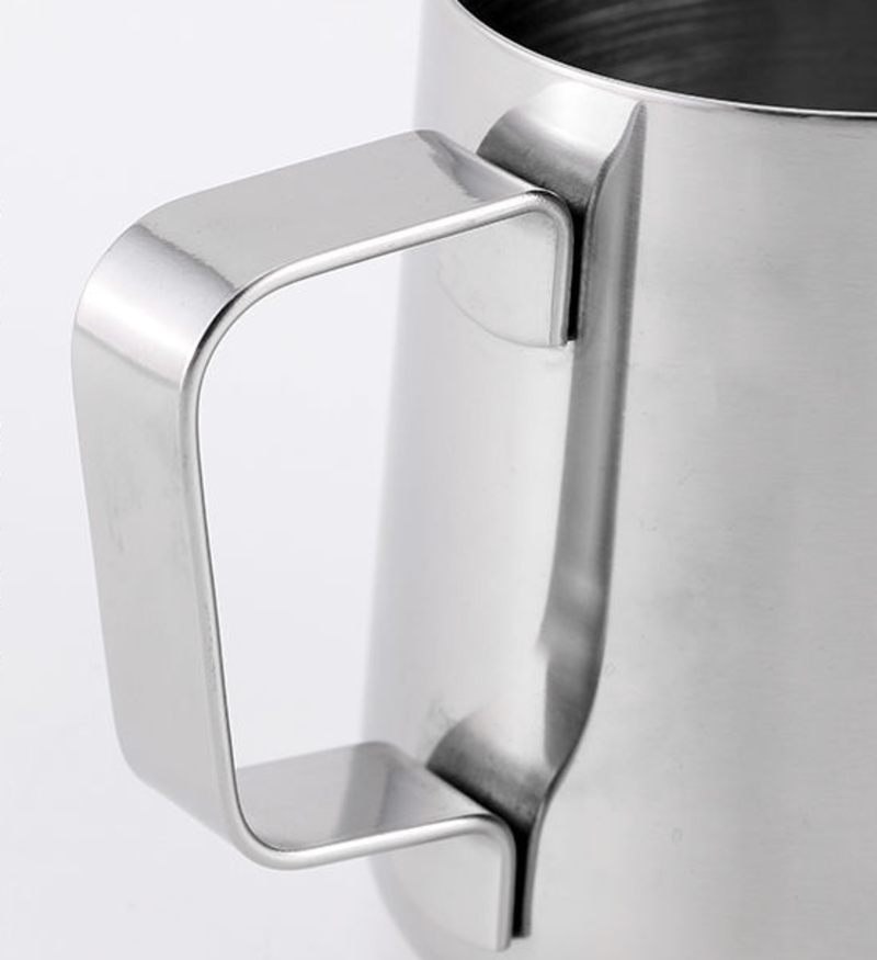 250ml pour kettle stainless steel coffee machine