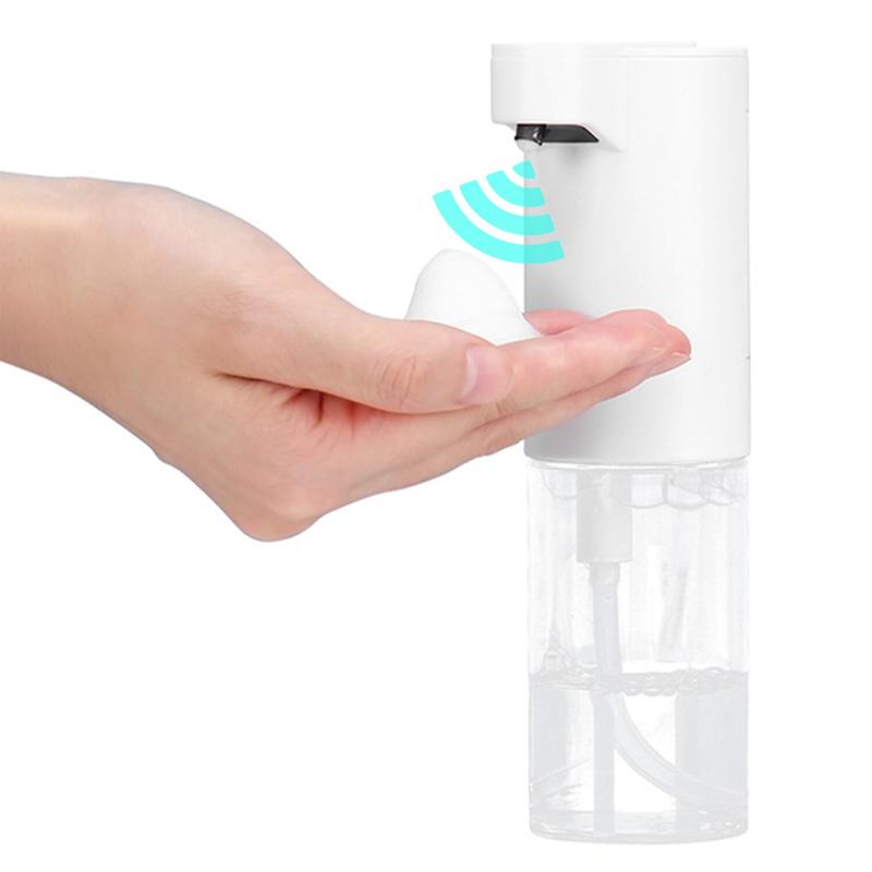 150ml Touchless Automatic Foam Soap Dispenser