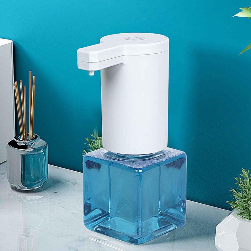 Automatic Induction Soap Dispenser USB Charging - 260ML
