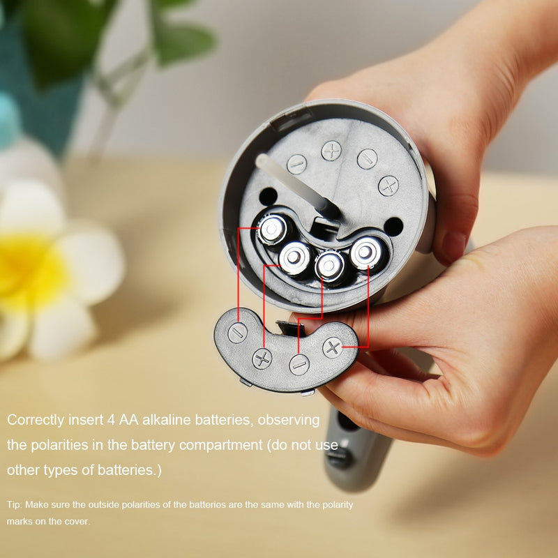Automatic Infrared Liquid Soap Dispenser