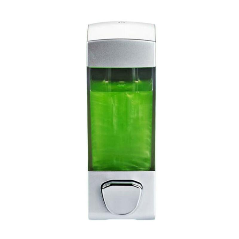 Wall Soap Dispenser Single Head Hand - 350ML