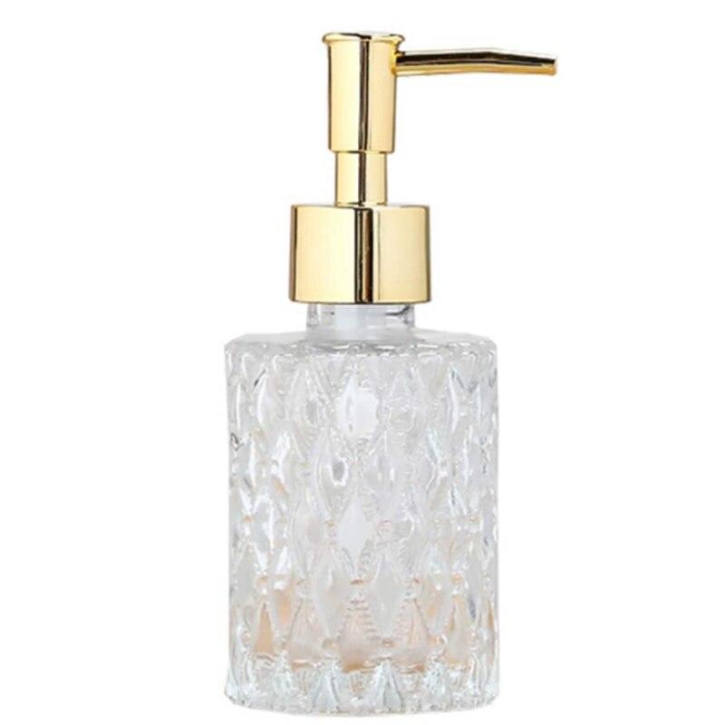 MESA Universal Soap Dispenser