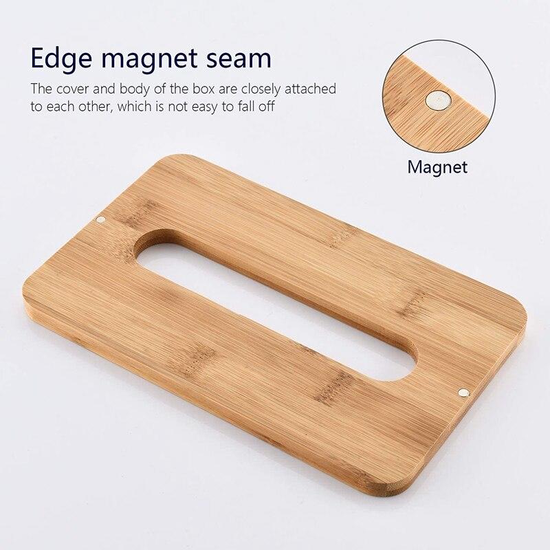 Modern Square Metal Towel Holder for Bathroom Countertops