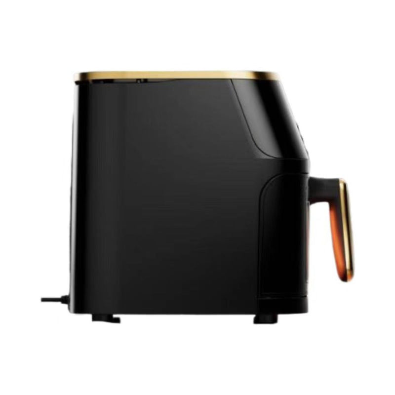 12L Oven Air Fryer Including a Nesting Tongs Set