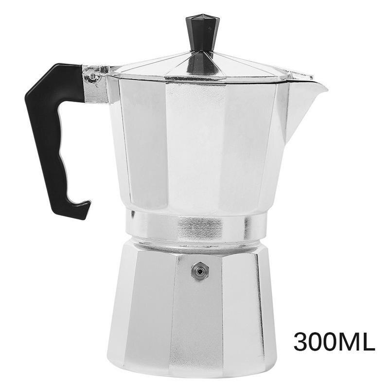 Italian Espresso Coffee Maker Latte Coffee Maker