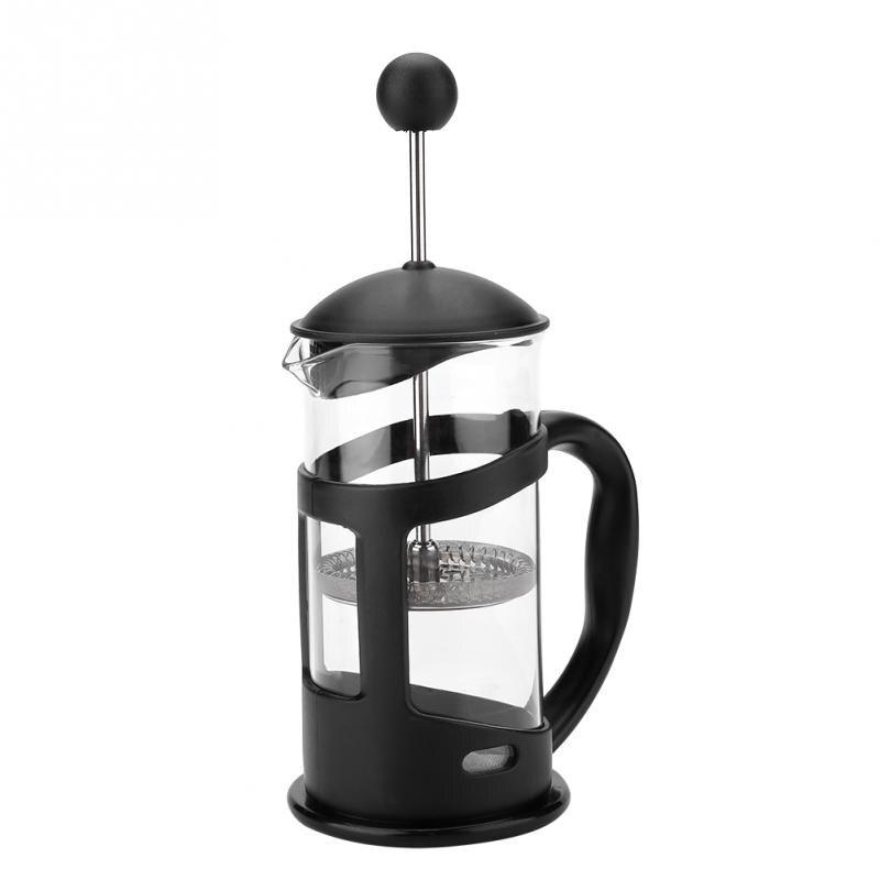 600ml french press coffee/tea maker
