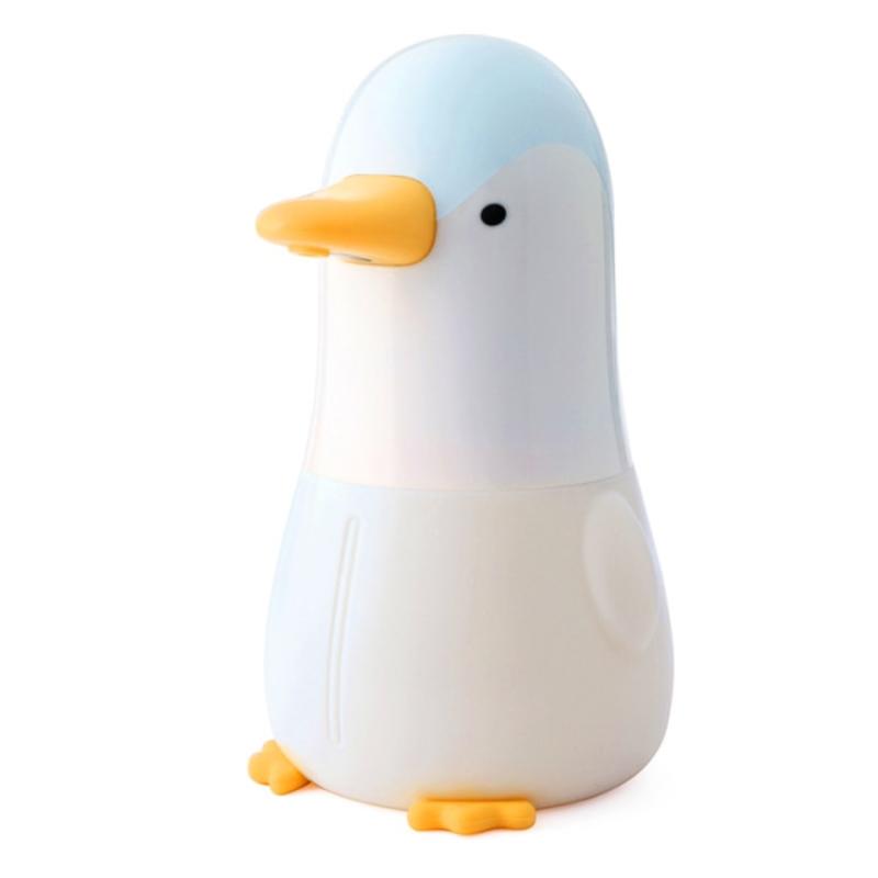 Bathroom Kitchen Product Foam Dispenser Delicate Soft Foam Sensitive B