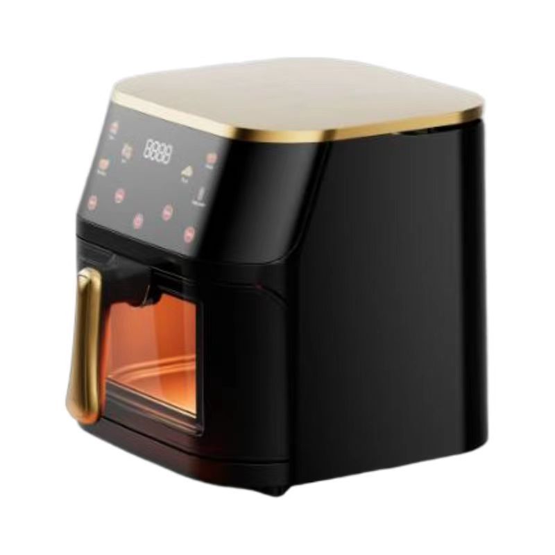 12L Oven Air Fryer with Paper Liners