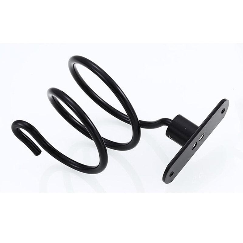 Space Aluminium New Perfection Hair Dryer Holder Hair
