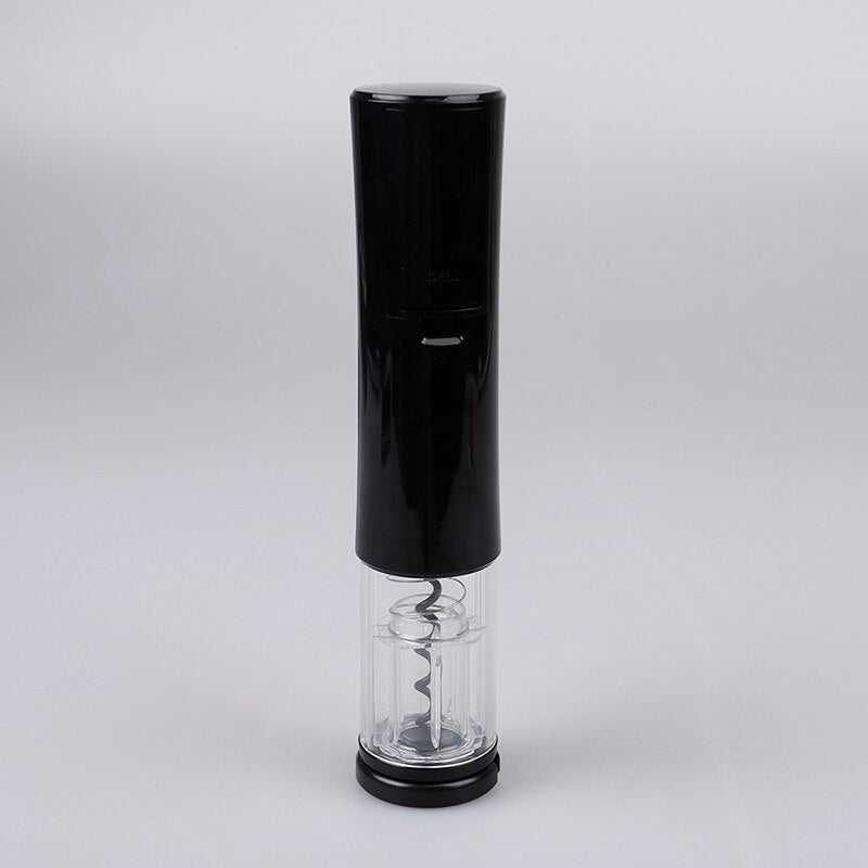 Electric Wine Opener Cork Opener Automatic Bottle Cutter