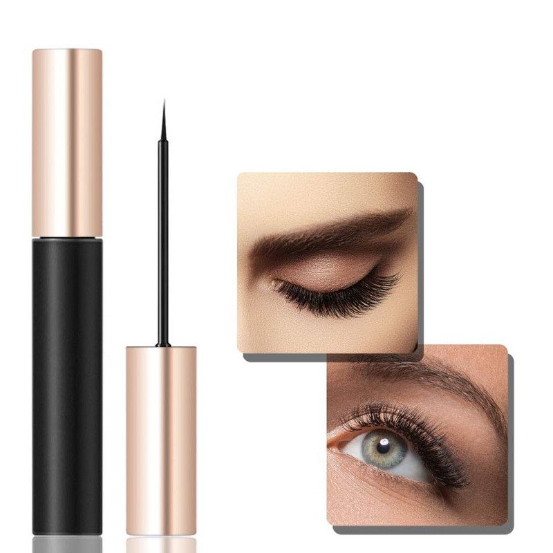 iMbali Magnetic Eyelashes, Magnetic Eyeliner and Lashes with Applicator Magnetic Eyelashes kit