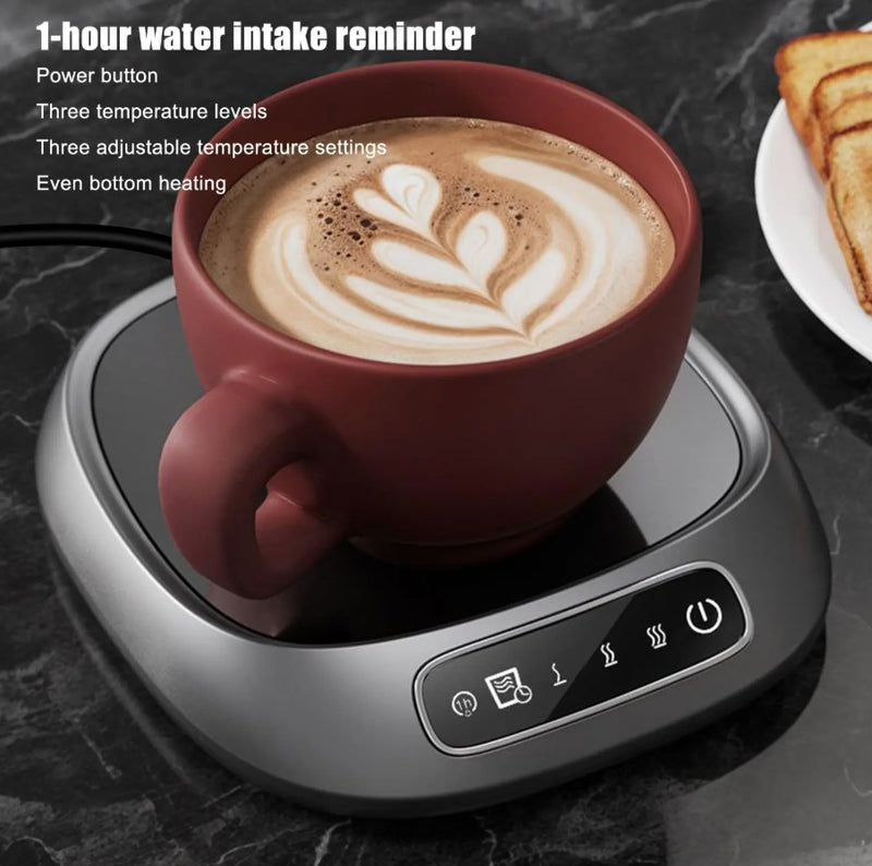 Cup Heater USB Coffee Mug Warmer