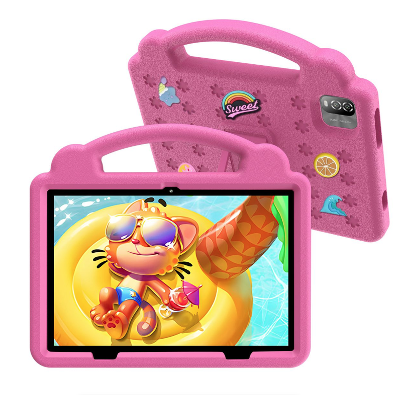 A6 10 inch Kids Tablet Android Parental Control Online Educational