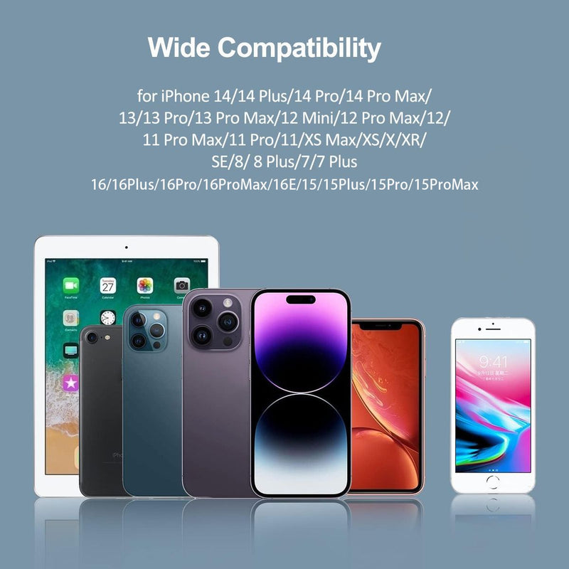 Wired Earphones For Phone In-Ear Earbuds For Lightning USB-C 3.5mm Earphone - Type- C