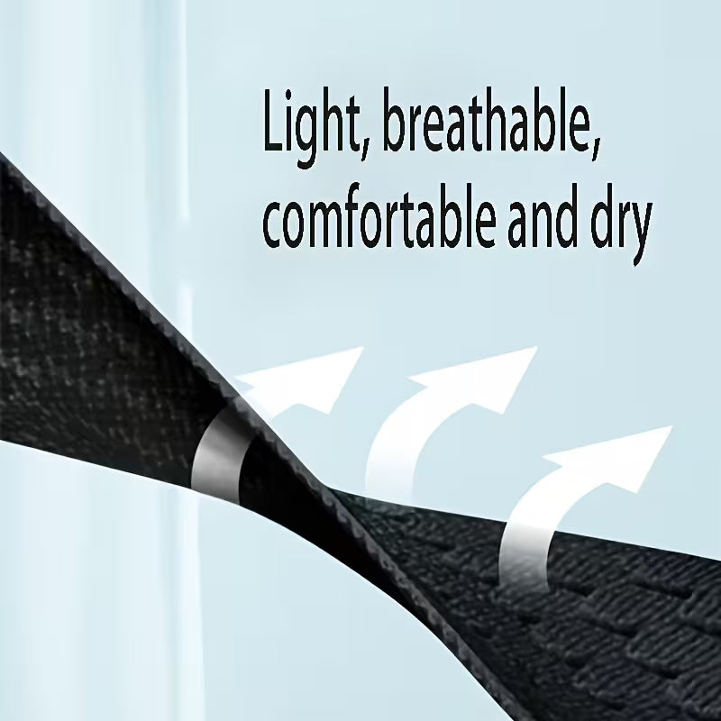 2nd Gen Wrist Brace, Breathable Mesh Wrist Guard for Sports & Tendon Sheath Support