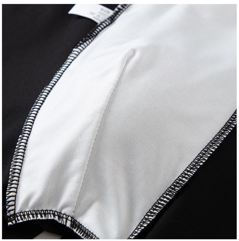 IPSTYLE Men's Underwear Youth Sports Csual Comfortable Plus Size
