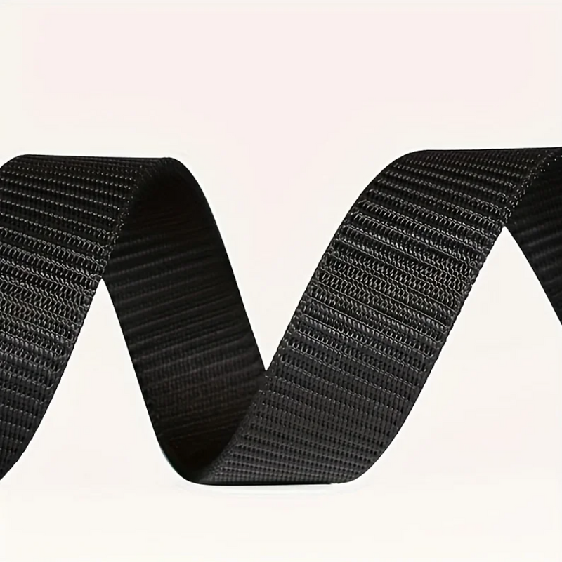 Belt Men's Belts, Stretch Nylon Quick Release Belt