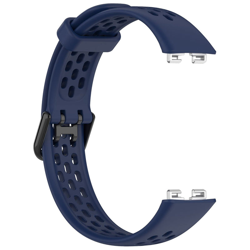 Silicone Replacement Strap for Huawei Watch Band 8