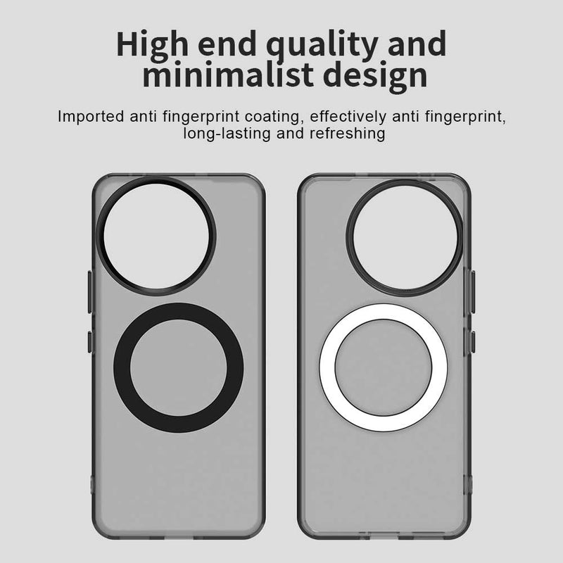 Phone Case for Xiaomi 14 Civi, Compatible with Magsafe,Shockproof Magnetic Case Cover