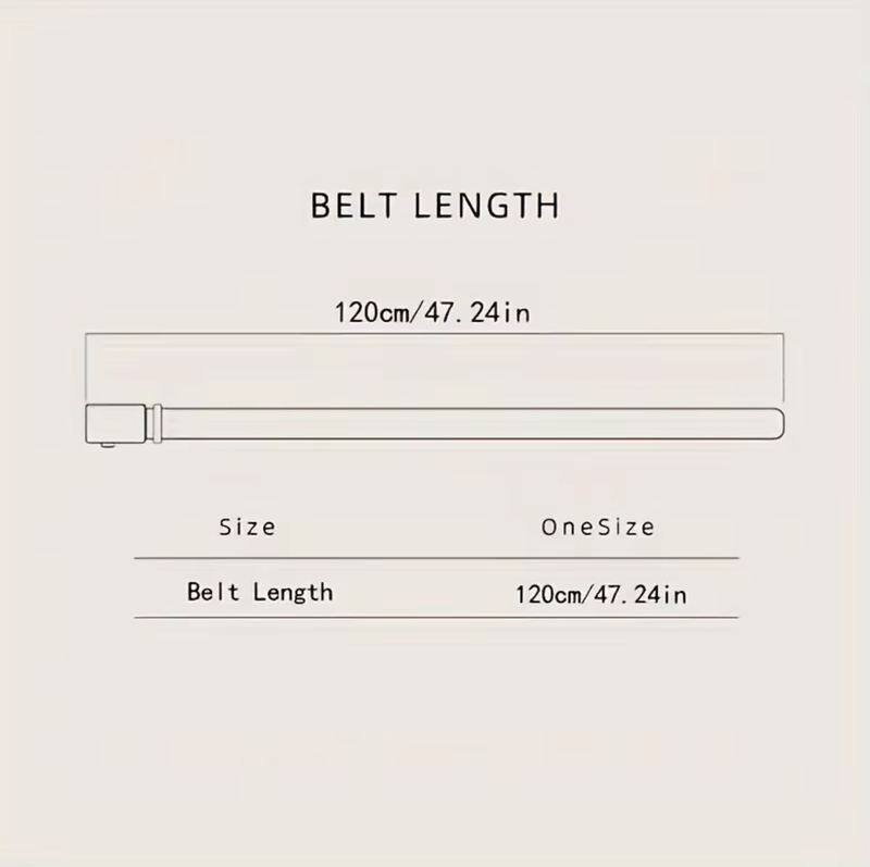 Automatic Belt Alloy Buckle Ratchet Belt for Men Genuine Leather Belt