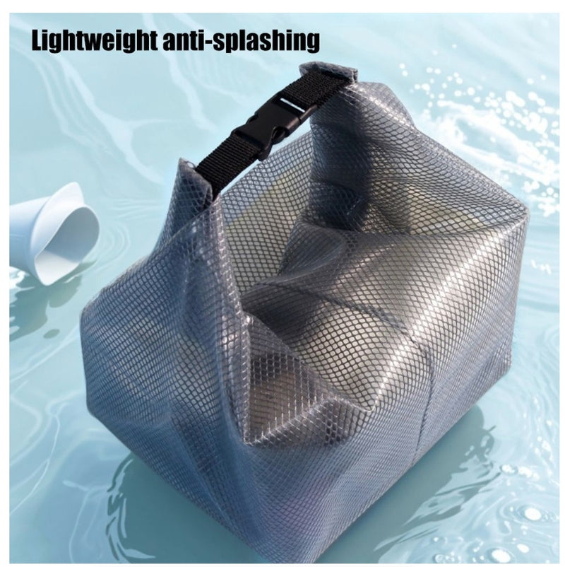 Waterproof Sealing Swimming Bag Large Size Underwater Dry Protection Bag