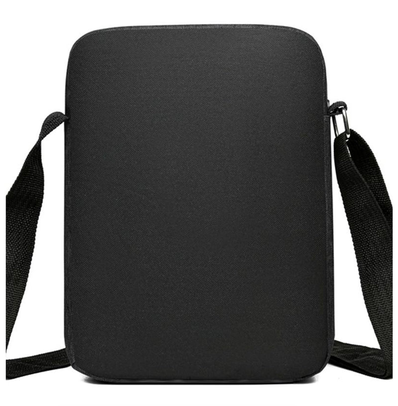 Business Casual Bag Oxford Cloth Shoulder Bag Crossbody Bag Small Bag