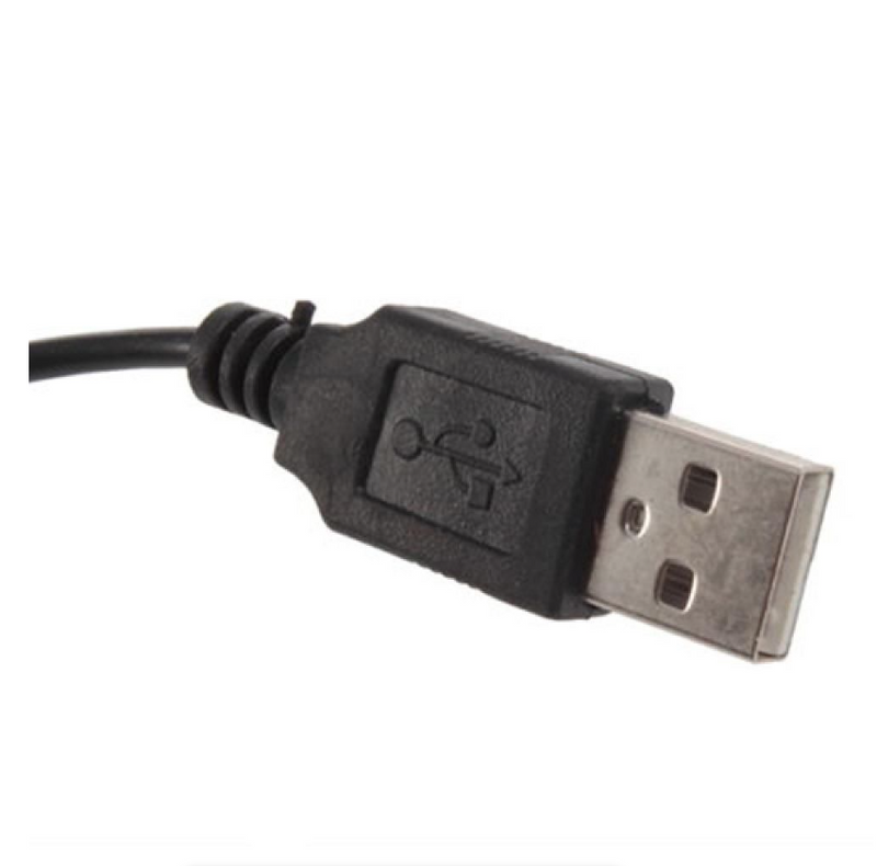 IPSTYLE USB Gaming Mouse Wired Light Scroll Wheel Mice Mouse