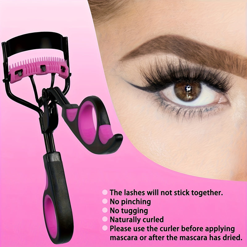 6-Piece Eyelash & Brow Kit