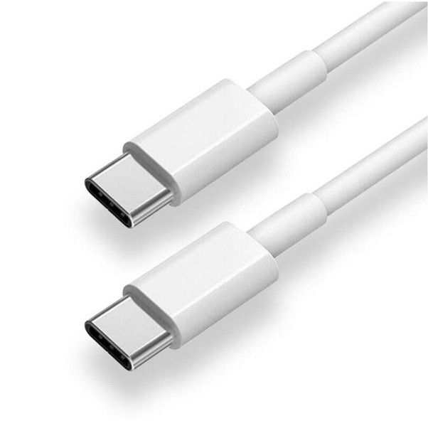 20 watts fast charger for iphone with USB-C to Lightning Cable
