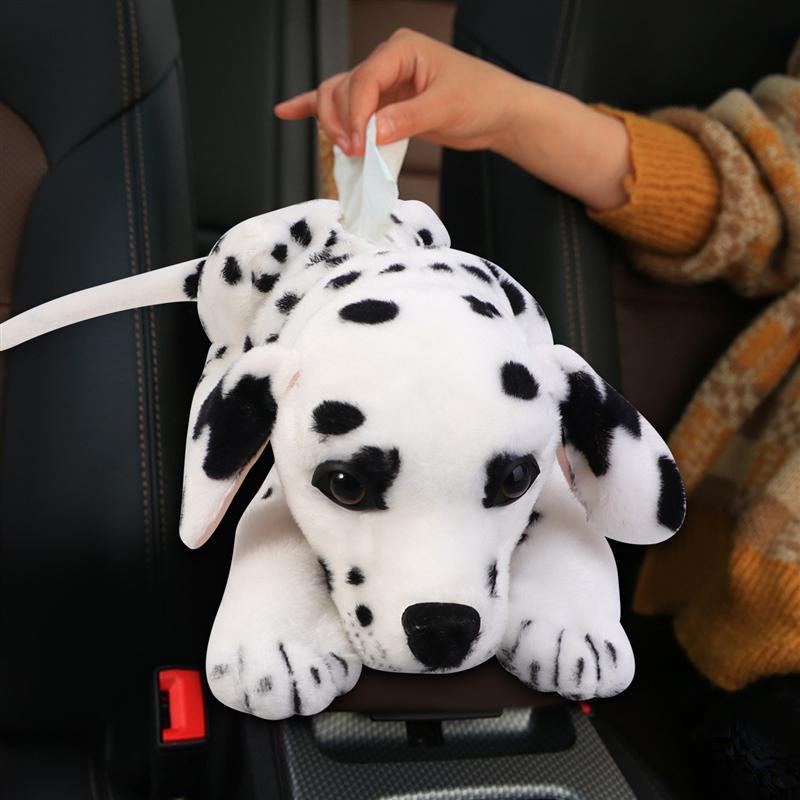 Beagle Spot Cloth Pad Filling Cloth for Dog Cartoon Cloth Dinner Baske