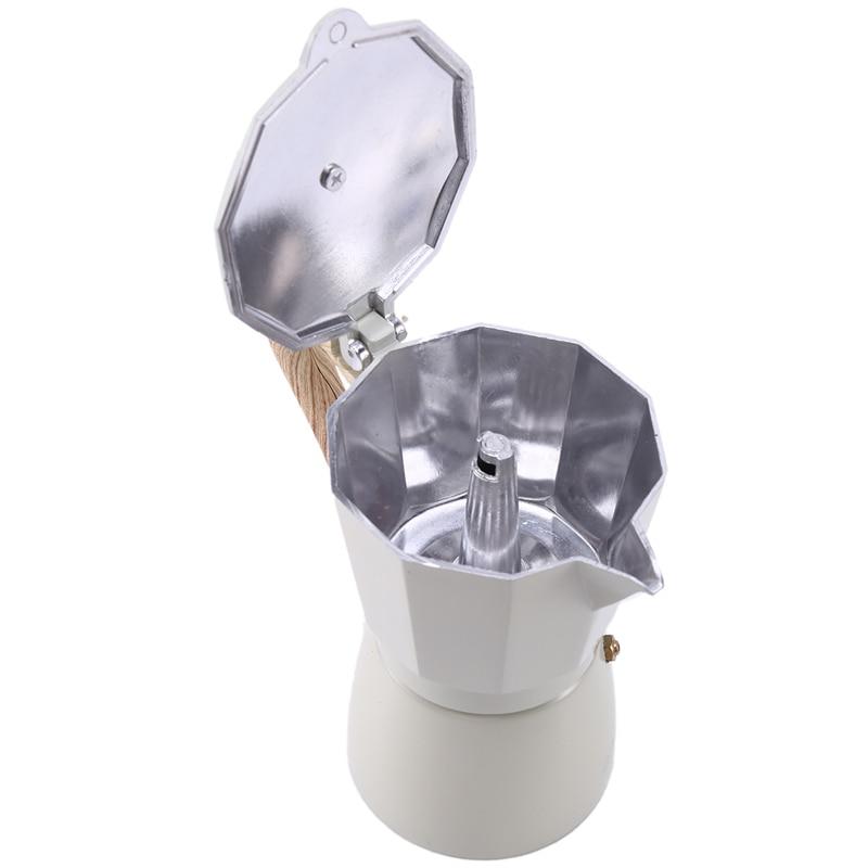 Italian coffee machine 150ml