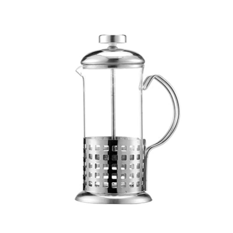 Stainless Steel Coffee Mug French Press