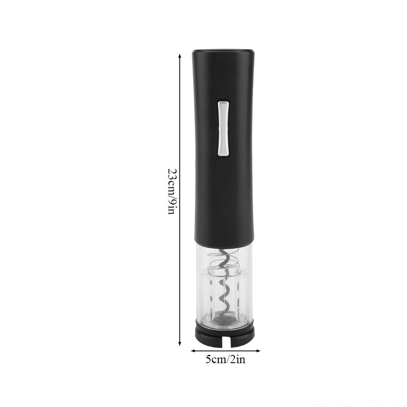 Electric Winery Automatic Red Wine Corkscrew Layer