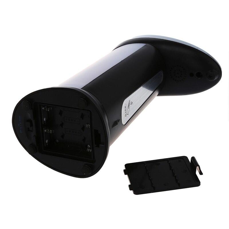 Automatic Soap Dispenser with Sensor Touchless
