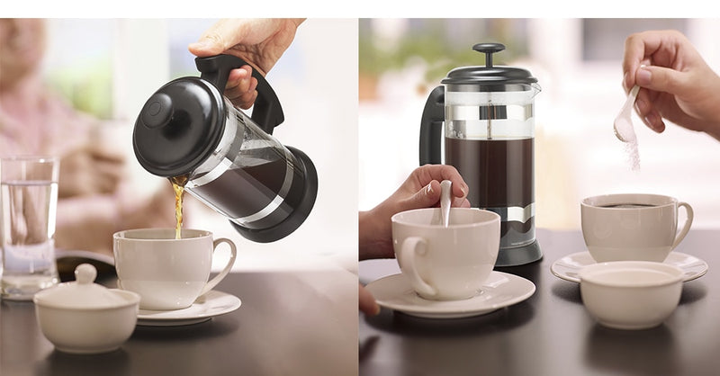 French press Coffee machine / Tea maker