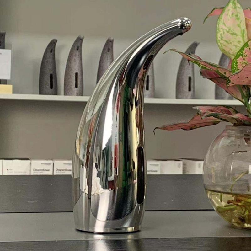 300ml non-contact automatic soap dispenser