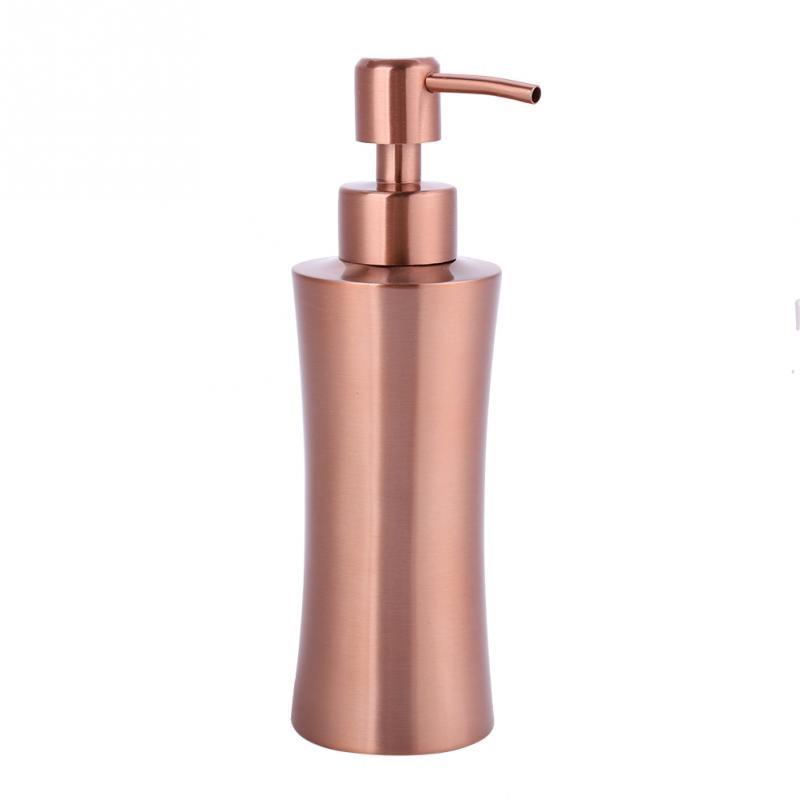 Liquid soap dispenser 304 stainless steel - 250ML